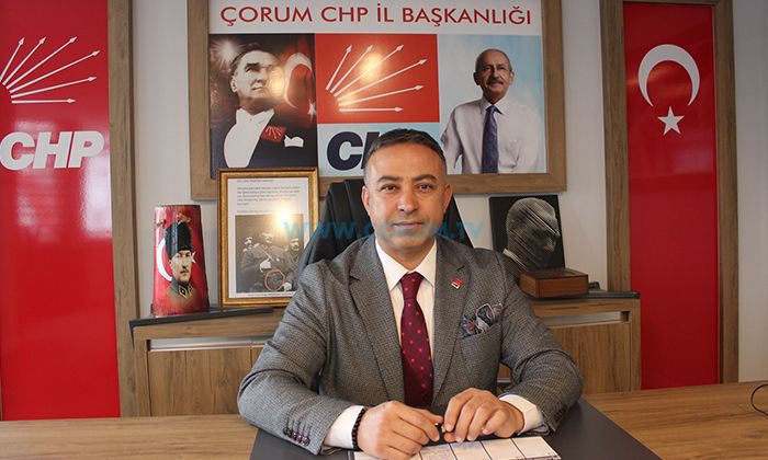 ‘Zamlar, İşsizlik Ve Kaos Bu Ülkenin Kaderi Değil’