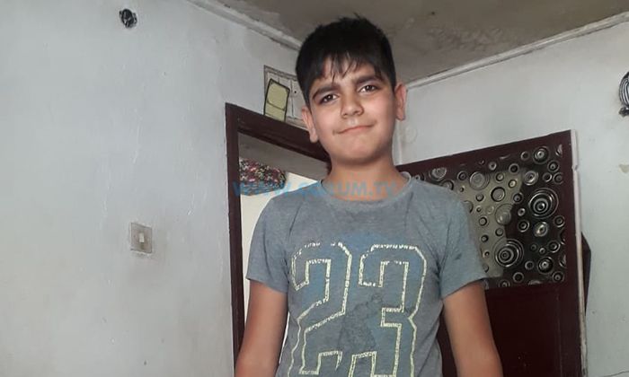 14 Yaşındaki Çocuktan İki Gündür Haber Alınamıyor!