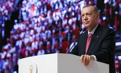 AK Parti 21 Yaşında
