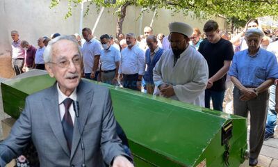 Abdulkadir Ozulu Kaybettik