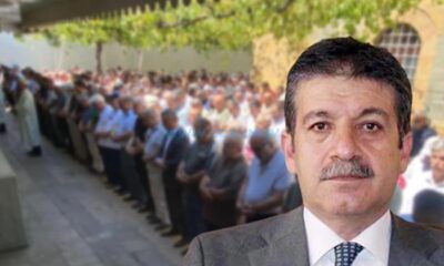 Abdullah Ateş’i Kaybettik
