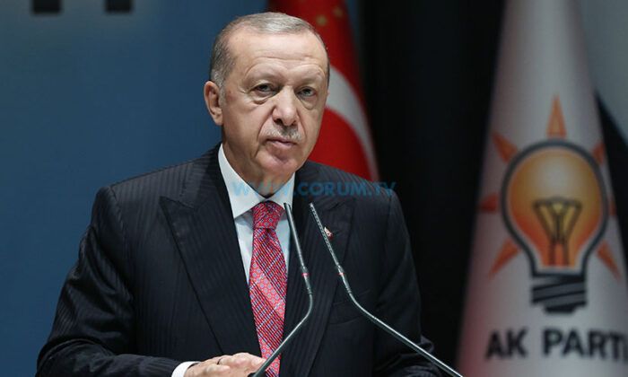 Vatana Millete Hayırlı Olsun