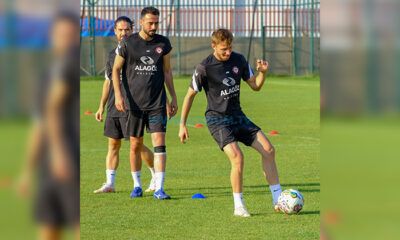 Akşam Çalıştılar