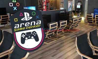 Arena Playstation’da Turnuva Heyecanı Yaşanacak
