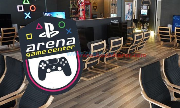 Arena Playstation’da Turnuva Heyecanı Yaşanacak