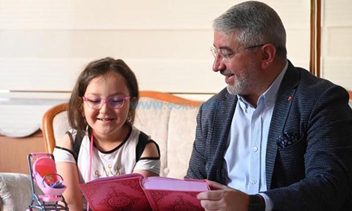 Aşgın: İmam Hatipliler, Hakkın Rızası Dışında Bir Gaye Gütmez