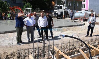 Aşgın: Yeniyol’a Verdiğimiz Sözü Yerine Getiriyoruz