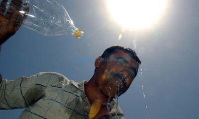 Aşırı Sıcaklar Birçok Hastalığa Neden Olabiliyor