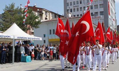 Asırlık Zafer Coşkuyla Kutlanacak