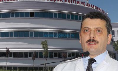 Başhekim Zehir’in Acı Günü