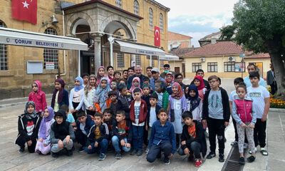 Başkan Aşgın, Gençlerle Sabah Namazında Buluştu