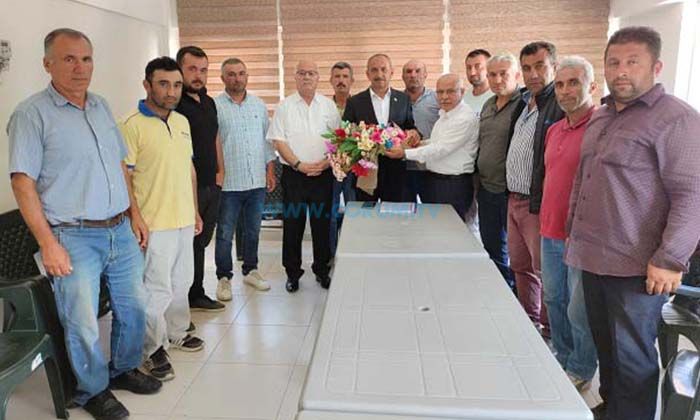 Belediye İşçileri Yüzde 42 Zam Aldı