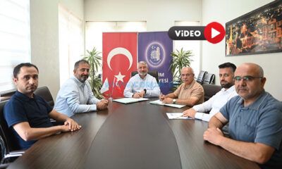 Belediye İşçilerine 4 Bin 500 Liralık Ek Destek