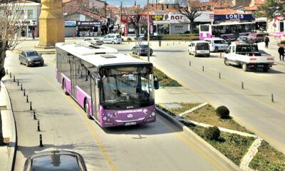 Belediyeye 23 Otobüs Daha