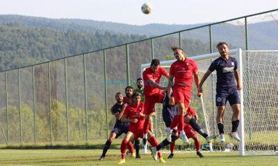 Buca’yı Tek Golle Geçtik: 1-0