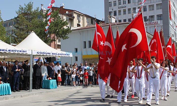 Büyük Zaferin 100. Yılını Kutluyoruz