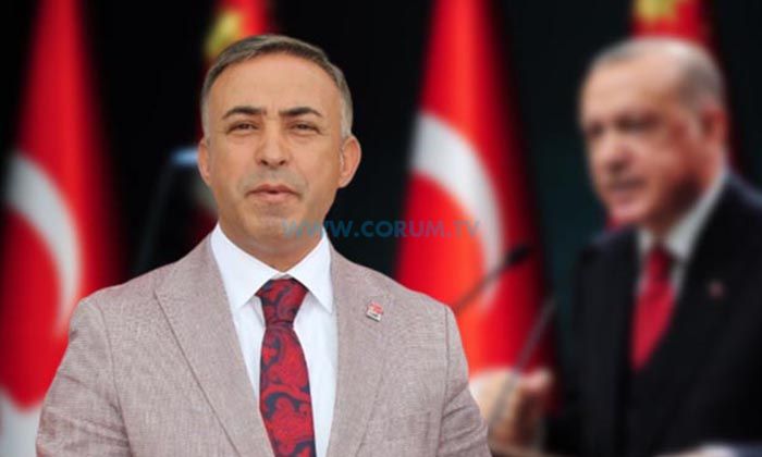 CHP’liler Erdoğan’a Seslendi: Gölge Yapmayın