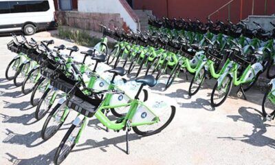 ÇORBİS Filosu Genişliyor