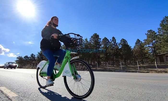 ÇORBİS’te İstasyon Sayısı Artırılıyor