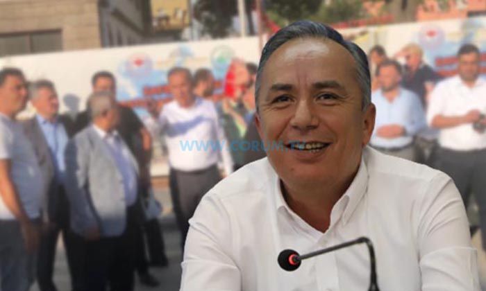 Ceylan: Biz Bu Millete Hizmetkar Olmaya Geldik