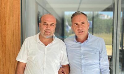 Ceylan: Çevreyoluna EDS Kurulacak