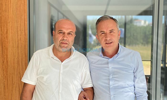 Ceylan: Çevreyoluna EDS Kurulacak