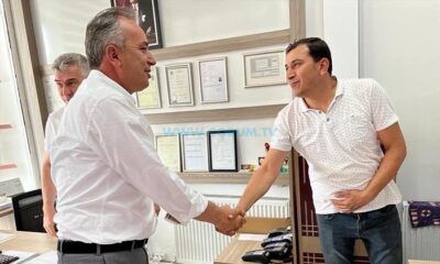 Ceylan: Esnaf ve Çiftçi Hibelerle Destekleniyor