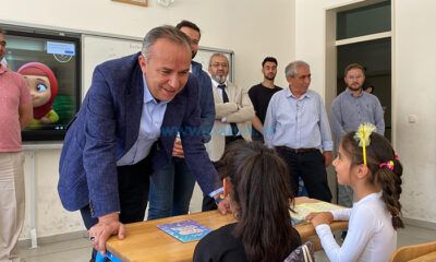 Ceylan: Gelecekte Ülkeyi Gençlere Emanet Edeceğimizin Farkındayız
