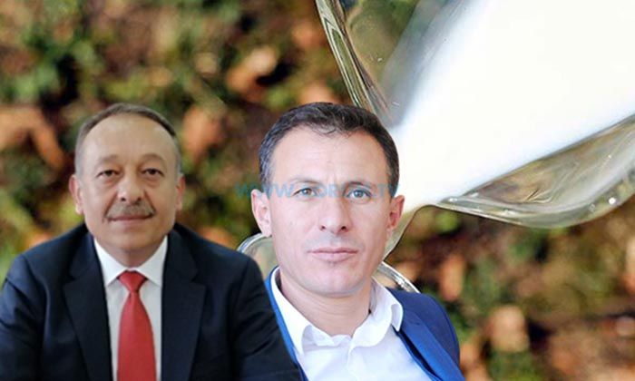 Çiğ Sütte Soğuk Zincir Ağı Genişliyor