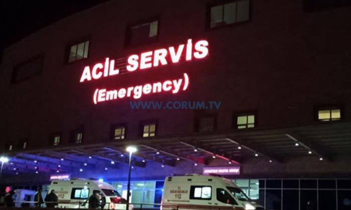 Çobanlar Arasında Kavga: Bir Yaralı