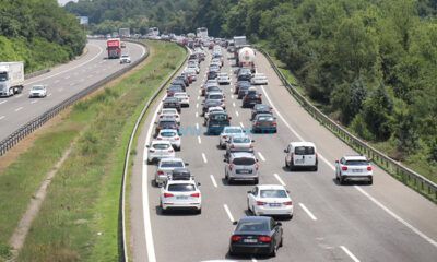 Çorum’dan Bakü’ye Uzanan Otoban Yapılacak