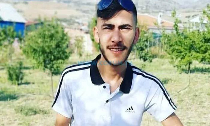 Çorumlu Genç Samsun’da İntihar Etti