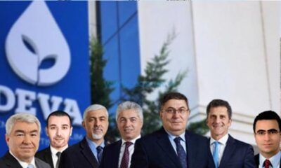 DEVA Partililer Çorum’a Geliyor