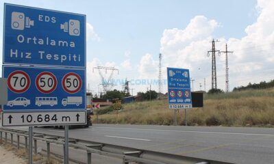 Denetim Başladı!