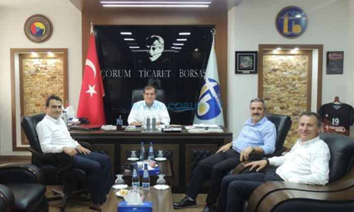 Depo Doldu, Ancak Halen Alıma Devam Ediliyor