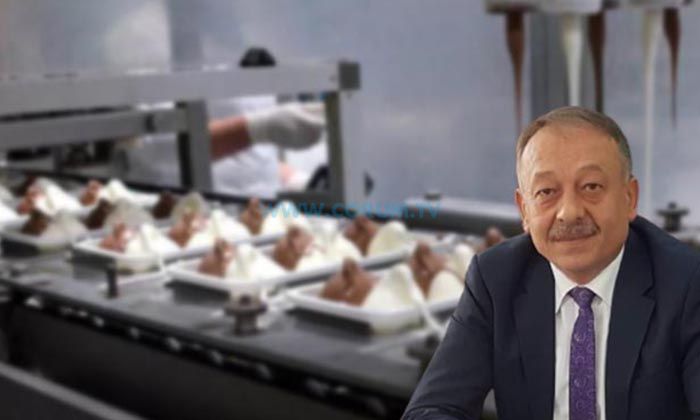 Dondurma Üreticileri Sıkı Denetleniyor