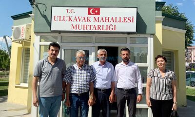 Erenler: Seçilmiş Muhtara Kimse Saygısızlık Yapamaz