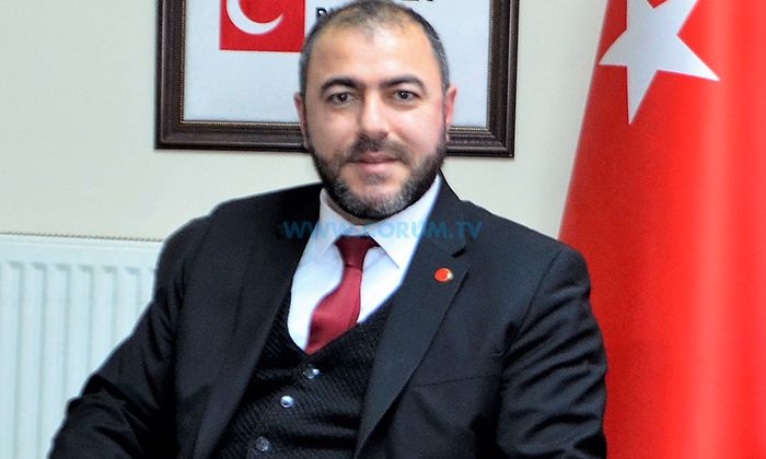 ‘Bir Ülkenin Vazgeçilmez Unsurları Özgür, Bağımsız Ve İlkeli Basın Anlayışıdır’