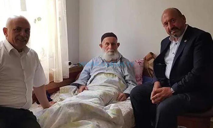 Fehmi Yağlı’nın Acı Günü