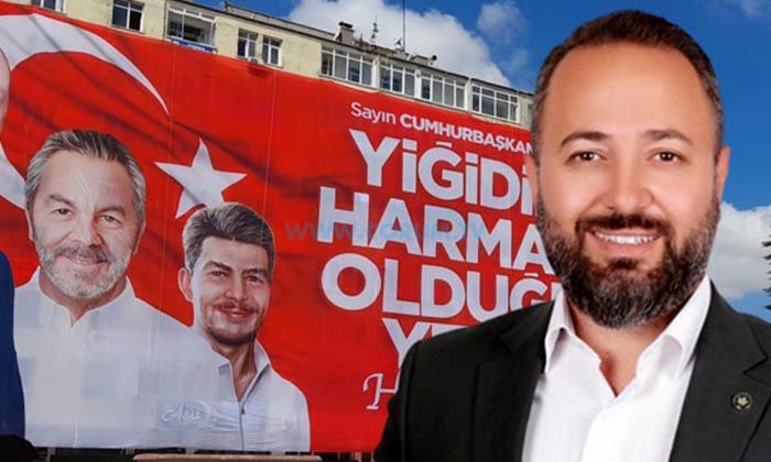 Gelecek Partisi’nden Tepki