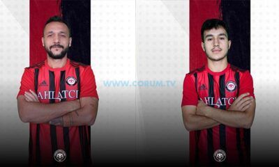 Genç Bekler Gümüşhane’ye Kiralandı
