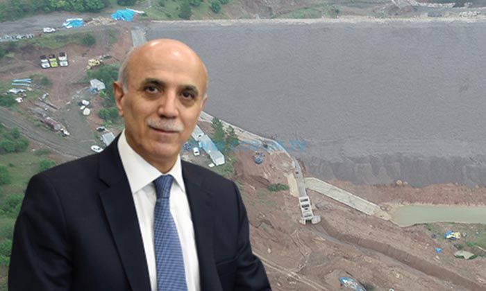 Geykoca Barajı, Ekonomiye 6 Milyon Liralık Katkı Sağlayacak