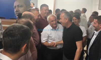 ‘Gönüllere Sefer Var, 2023’te Zafer Var’