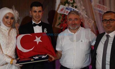 Güley Ailesinin Mutlu Günü