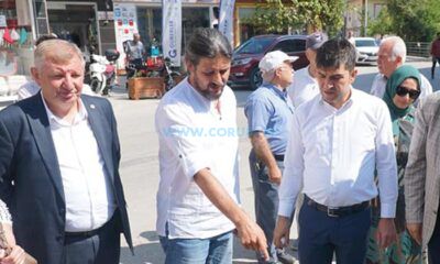 Hazırlıklar Tamam, Kaleye Asansör Yapılıyor