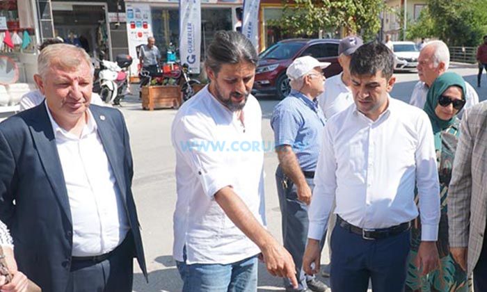 Hazırlıklar Tamam, Kaleye Asansör Yapılıyor