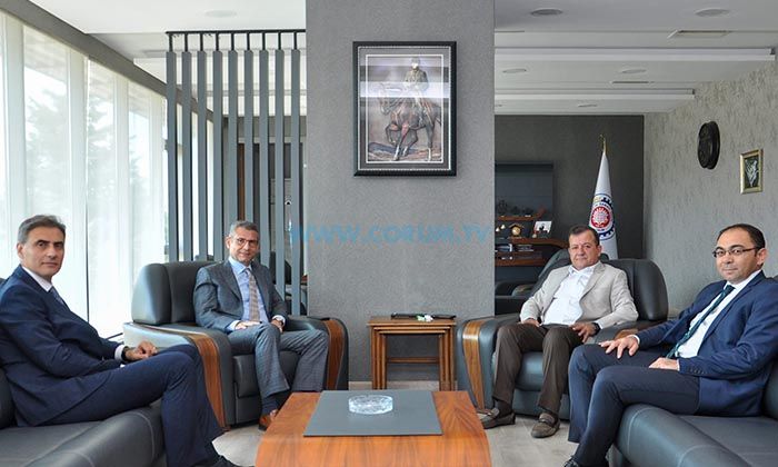 KOBİ Destekleri Masada