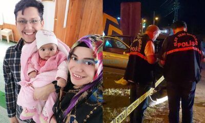 Kamyon Şoförü Tutuklandı