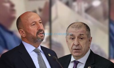 Kavuncu: Ümit Özdağ Tam Bir Ajan, Provokatör