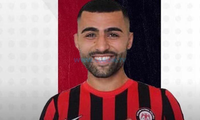 Malik Karaahmet Ankara Yolcusu